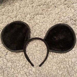 Costume Mouse Ears
